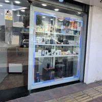فروش ویترین نو و تمیز|فروشگاه و مغازه|امیرکلا, |دیوار