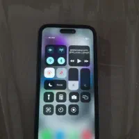 ایفون ۱۵ پرو مکس طرح|موبایل|نیشابور, شهرآرا|دیوار