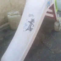 سر سره شهربازی سرپوشیده