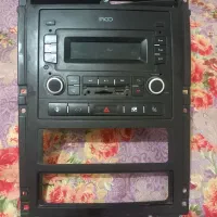 ضبط فابریک پارس