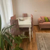میز ناهارخوری ۸نفره