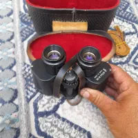 دوربین دوچشم شکاری شوروی