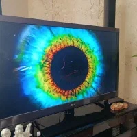 تلوزیون الایدی برند LG