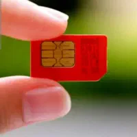 سیم کارت 0912 تاریخ تولدی