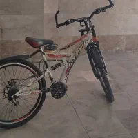 دوچرخه 26 کوهستانی المپیا