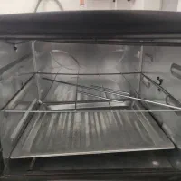 توستر|اجاق گاز و لوازم برقی پخت‌وپز|بهبهان, |دیوار