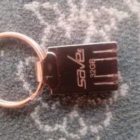 فلش ۳۲ گیگ درحدنو