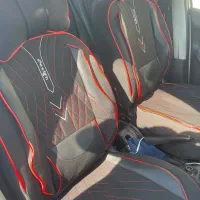 پژو ۲۰۶ تیپ ۲ فرانسه|خودرو سواری و وانت|بابل, |دیوار