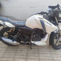 اپاچی مدل 92|موتورسیکلت|سرایان, |دیوار