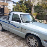 فروش مزدا 2000 تک کابین