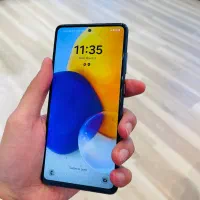 A72 128 g بدون باز شدگی