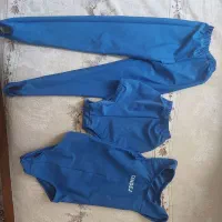 لباس ژیمیناستیک
