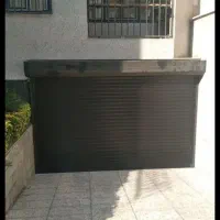 فروش ،تعمیر و نصب کرکره برقی