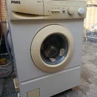 لباسشویی پارس تمیز|ماشین لباسشویی و خشک‌کن لباس|اصفهان, شمس آباد|دیوار