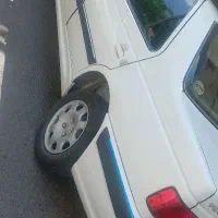 پژو پارس مدل۹۶ بی رنگ شاسی ها پلمپ