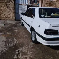 پژوپارس|خودرو سواری و وانت|پاکدشت, پاکدشت (مامازند)|دیوار