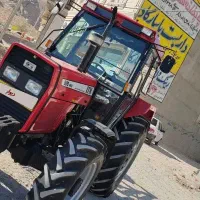 تراکتور 800 کابین دار فابریک|خودرو سنگین|قروه, |دیوار