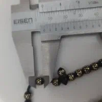 تسبیح برنز کوب