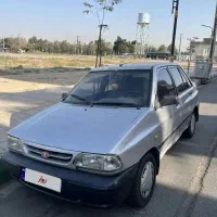 پراید ۹۲