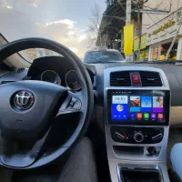 مانیتور اندروید برلیانس L90 ساندرو مگان با دوربین