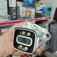 دوربین مداربسته صدرا