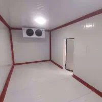 نصب انواع سردخانه و چیلر