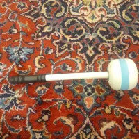 طبل تمیز|درام و پرکاشن|همدان, |دیوار