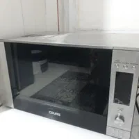 مایکروفر کورس مدل ۱۵۷۲