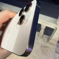 16ProMax 512GB 97%|موبایل|تهران, گلستان (شهرک راه آهن)|دیوار