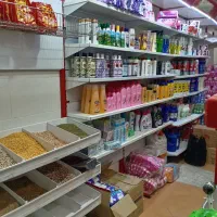 واگذاری یخچال قفسه سوپر مارکت
