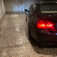Bmw ۳۲۵i lci|خودرو سواری و وانت|تهران, آبشار|دیوار