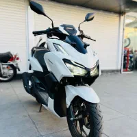 HONDA CLICK 160 هوندا کلیک