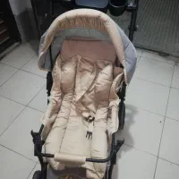 کالسکه چیکو در حد نو