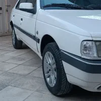 slx مدل ۹۶|خودرو سواری و وانت|مشهد, محمدآباد|دیوار