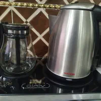 چایی ساز