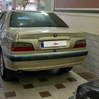 پژو پارس elx|خودرو سواری و وانت|بروجرد, |دیوار