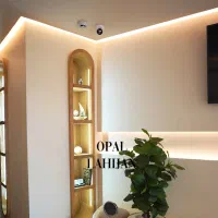 استخدام منشی و ادمین در کلینیک زیبایی لاهیجان|استخدام درمانی، زیبایی، بهداشتی|لاهیجان, شیشه گران|دیوار
