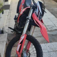 تریل تی فور 4زمانه