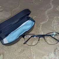 فرم عینک طبی