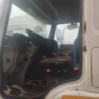 هوو|خودرو سنگین|بازرگان, |دیوار