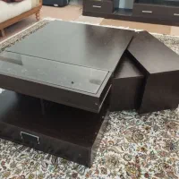 میز جلو مبلی