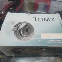 فروش یک دست لنت درجه ۱BMW320