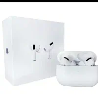 ایرپاد با کارتن گمشده