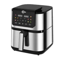 سرخ کن HNR اصل*لوازم خانگی قاسمی نژاد