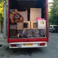 اسباب کشی منازل باربری وحمل اثاث برادران یعقوبی