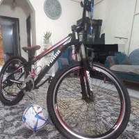 دوچرخه سایز ۲۶