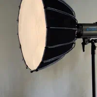 تجهیزات کامل عکاسی