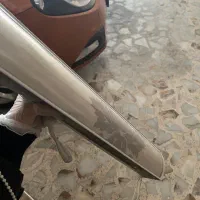 پرده زبرا ترک اصل طرح دار|پرده، رانر، رومیزی|تهران, دریاچه شهدای خلیج فارس|دیوار