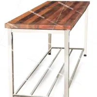 دستگاه شاورما دوبل زن همراه وسایل کامل فست فود|کافی‌شاپ و رستوران|کیش, |دیوار