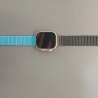 اپل‌واچ  اولترا ۲
